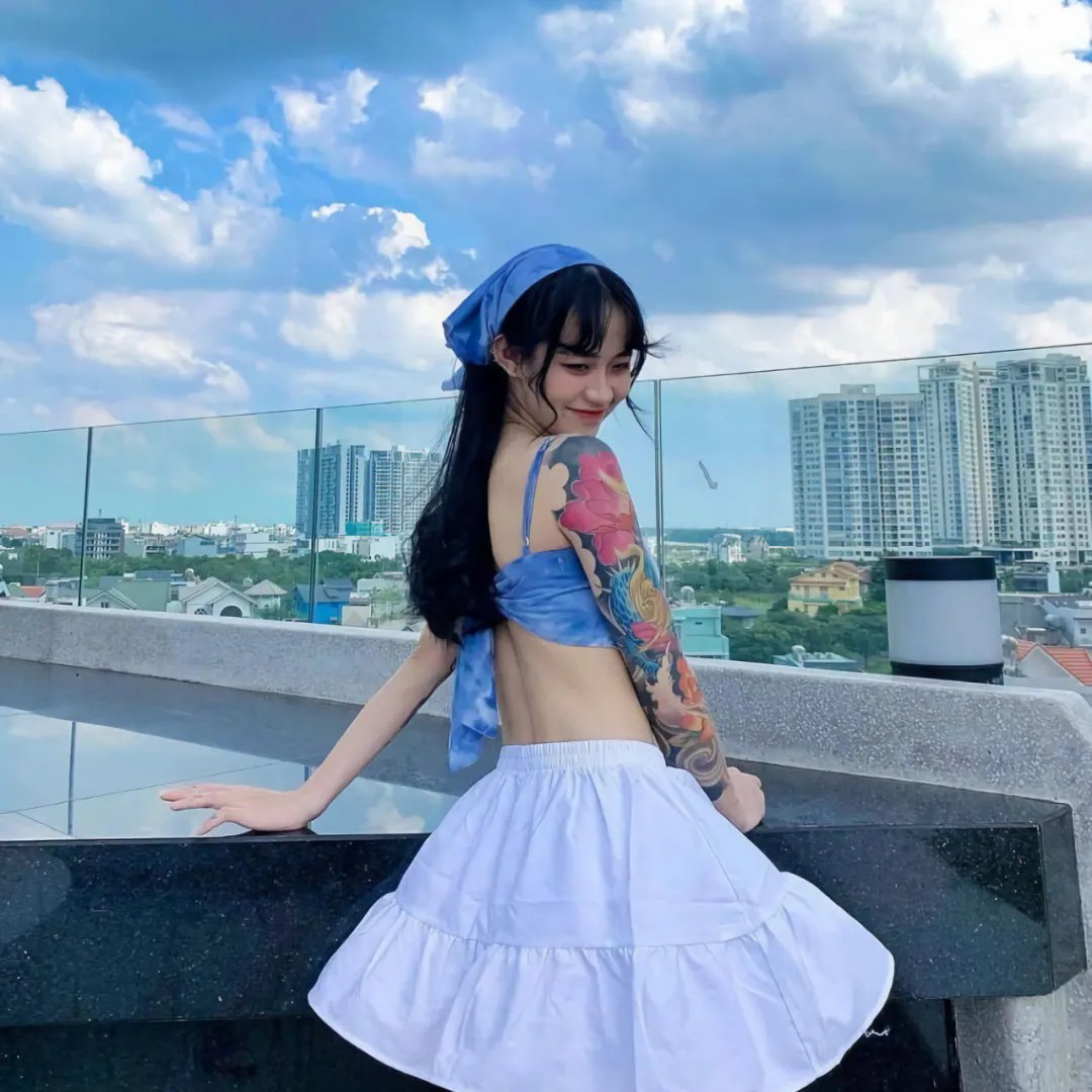 雪宝的从前从前